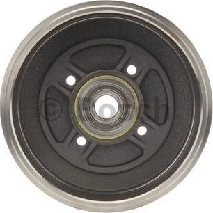 BOSCH 0 986 477 290 - Bremžu trumulis www.autospares.lv