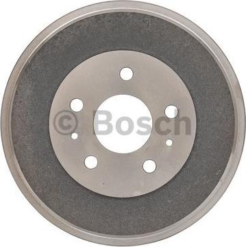 BOSCH 0 986 477 291 - Тормозной барабан www.autospares.lv