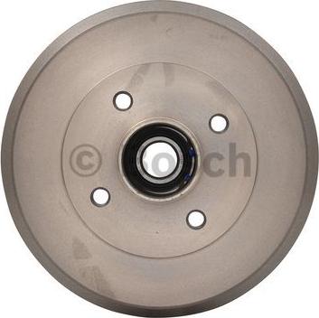 BOSCH 0 986 477 289 - Bremžu trumulis www.autospares.lv