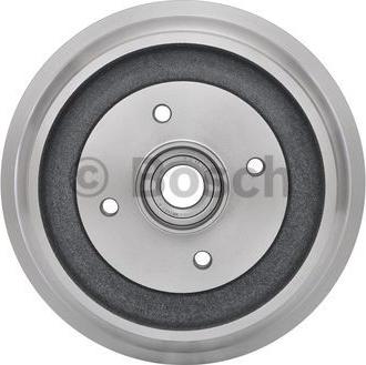 BOSCH 0 986 477 282 - Bremžu trumulis www.autospares.lv