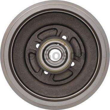 BOSCH 0 986 477 287 - Bremžu trumulis www.autospares.lv