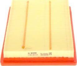 BOSCH 0 986 4B0 034 - Air Filter, engine www.autospares.lv