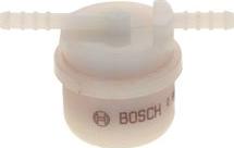 BOSCH 0986450002 - Degvielas filtrs www.autospares.lv