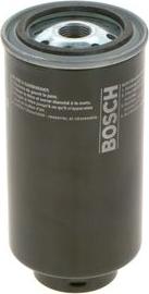 BOSCH 0 986 4B2 032 - Degvielas filtrs www.autospares.lv