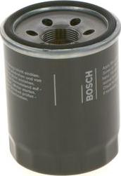 BOSCH 0 986 4B7 045 - Eļļas filtrs www.autospares.lv