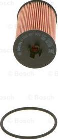 BOSCH 0 986 4B7 009 - Масляный фильтр www.autospares.lv