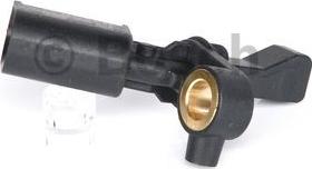 BOSCH 0 986 594 502 - Devējs, Riteņu griešanās ātrums www.autospares.lv