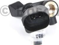 BOSCH 0 986 594 502 - Devējs, Riteņu griešanās ātrums www.autospares.lv