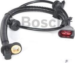 BOSCH 0 986 594 515 - Devējs, Riteņu griešanās ātrums www.autospares.lv