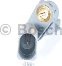 BOSCH 0 986 594 525 - Devējs, Riteņu griešanās ātrums www.autospares.lv