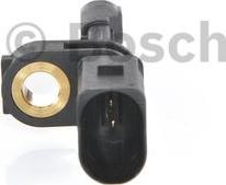 BOSCH 0 986 594 526 - Devējs, Riteņu griešanās ātrums www.autospares.lv