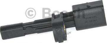 BOSCH 0 986 594 526 - Devējs, Riteņu griešanās ātrums www.autospares.lv