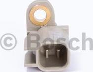 BOSCH 0 986 594 605 - Devējs, Riteņu griešanās ātrums www.autospares.lv