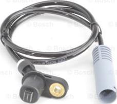 BOSCH 0 986 594 016 - Devējs, Riteņu griešanās ātrums www.autospares.lv