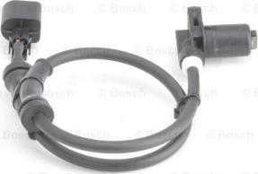 BOSCH 0 986 594 010 - Devējs, Riteņu griešanās ātrums www.autospares.lv