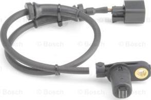 BOSCH 0 986 594 010 - Devējs, Riteņu griešanās ātrums www.autospares.lv