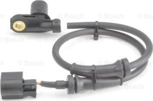 BOSCH 0 986 594 010 - Devējs, Riteņu griešanās ātrums www.autospares.lv