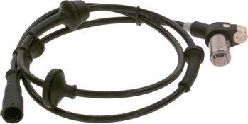 BOSCH 0 986 594 012 - Devējs, Riteņu griešanās ātrums www.autospares.lv