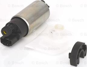 BOSCH 0 986 580 908 - Degvielas sūknis www.autospares.lv