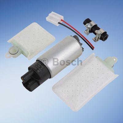 BOSCH 0 986 580 979 - Degvielas sūknis www.autospares.lv