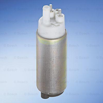 BOSCH 0 986 580 093 - Топливный насос www.autospares.lv