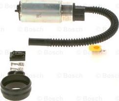 BOSCH 0 986 580 801 - Degvielas sūknis autospares.lv