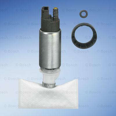 BOSCH 0 986 580 821 - Degvielas sūknis autospares.lv