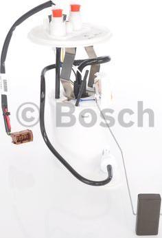 BOSCH 0 986 580 352 - Degvielas sūkņa modulis www.autospares.lv