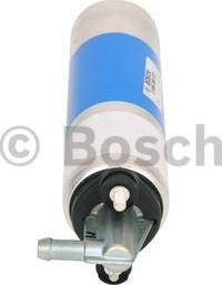 BOSCH 0 986 580 372 - Degvielas sūknis www.autospares.lv