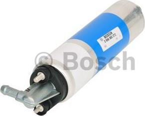 BOSCH 0 986 580 372 - Degvielas sūknis www.autospares.lv