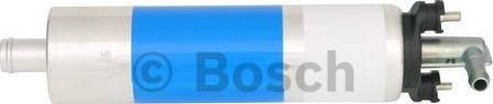 BOSCH 0 986 580 372 - Degvielas sūknis www.autospares.lv