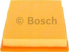 BOSCH 0 986 626 850 - Gaisa filtrs www.autospares.lv