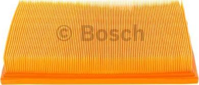 BOSCH 0 986 626 850 - Gaisa filtrs www.autospares.lv