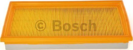 BOSCH 0 986 626 804 - Gaisa filtrs www.autospares.lv