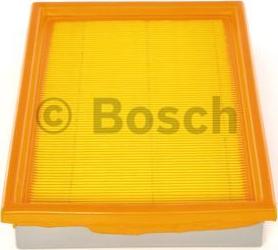 BOSCH 0 986 626 804 - Gaisa filtrs www.autospares.lv