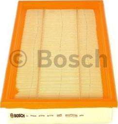 BOSCH 0 986 626 818 - Gaisa filtrs www.autospares.lv