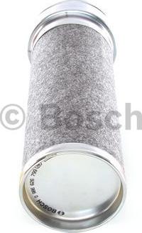 BOSCH 0 986 626 799 - Sekundārā gaisa filtrs www.autospares.lv