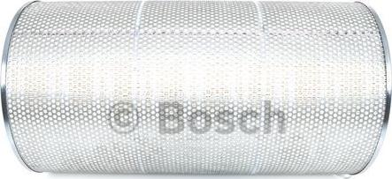 BOSCH 0 986 626 755 - Gaisa filtrs www.autospares.lv