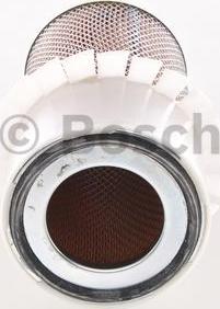 BOSCH 0 986 626 787 - Gaisa filtrs www.autospares.lv