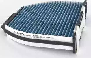 BOSCH 0 986 628 500 - Filtrs, Salona telpas gaiss www.autospares.lv