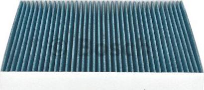 BOSCH 0 986 628 539 - Filter, interior air www.autospares.lv