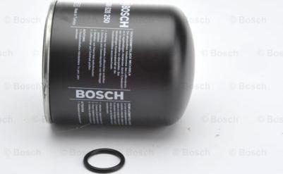 BOSCH 0 986 628 250 - Gaisa sausinātāja patrona, Gaisa kompresors www.autospares.lv