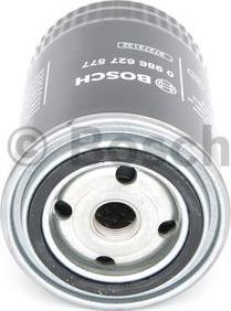 BOSCH 0 986 627 577 - Eļļas filtrs autospares.lv