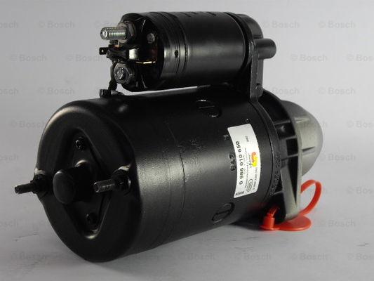 BOSCH 0 986 010 650 - Starter www.autospares.lv