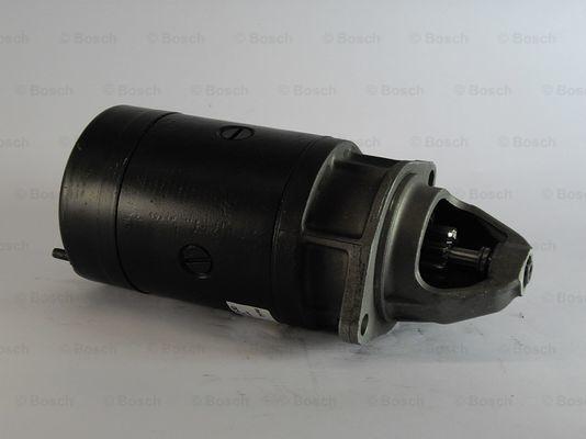 BOSCH 0 986 010 630 - Starteris autospares.lv