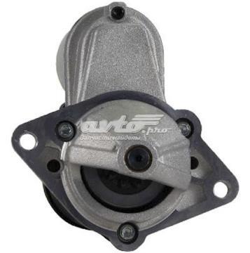 BOSCH 0986010031 - Starteris www.autospares.lv