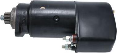 BOSCH 0 986 011 480 - Starteris www.autospares.lv