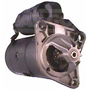 BOSCH 0986011748 - Стартер www.autospares.lv