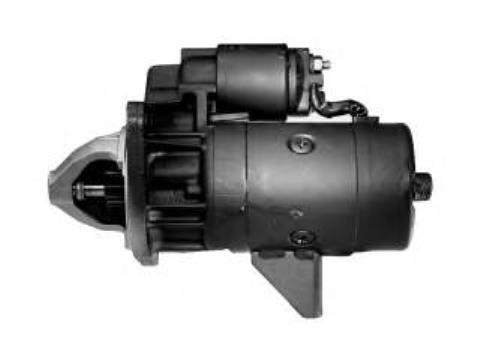 BOSCH 0986013110 - Starter www.autospares.lv