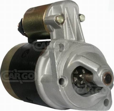 BOSCH 0986012091 - Starteris www.autospares.lv